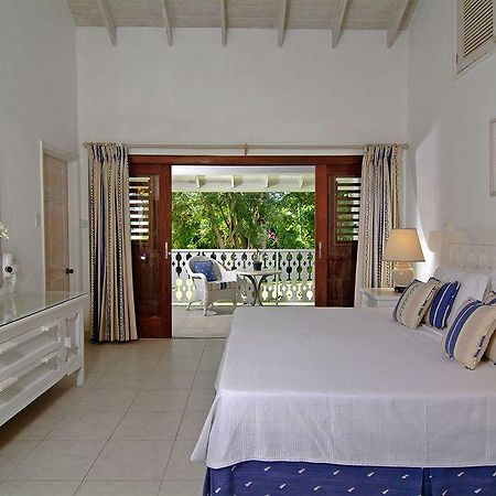 Settlers Beach Hotel Saint James Zimmer foto