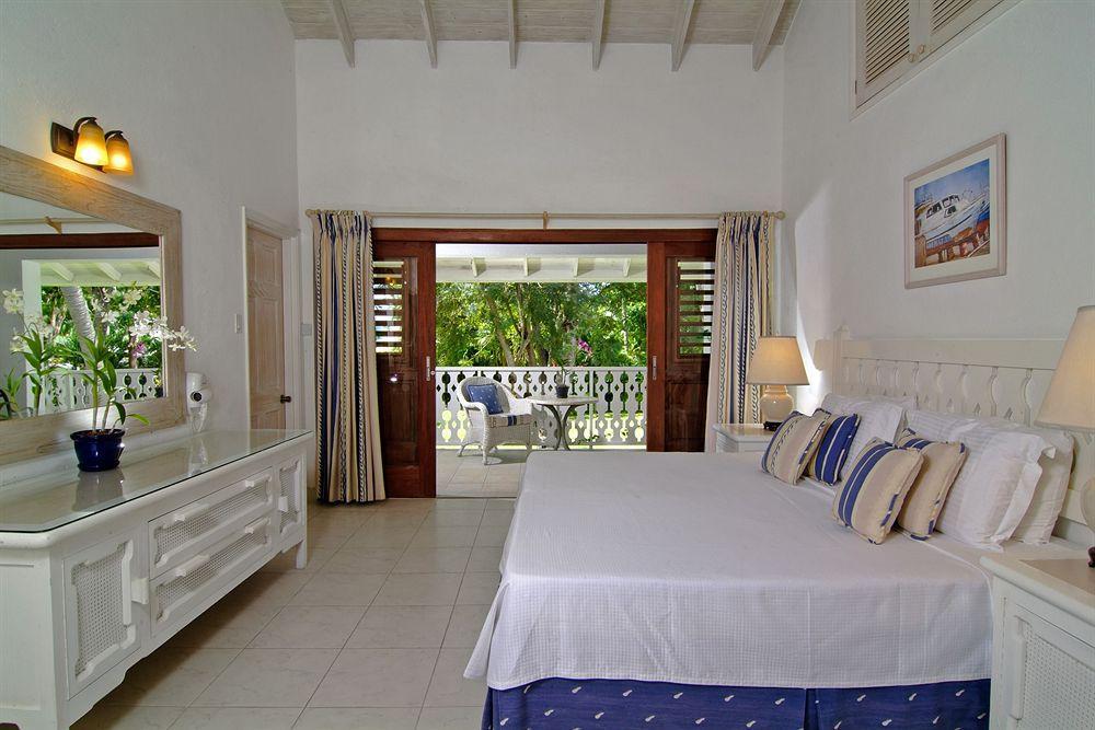 Settlers Beach Hotel Saint James Zimmer foto