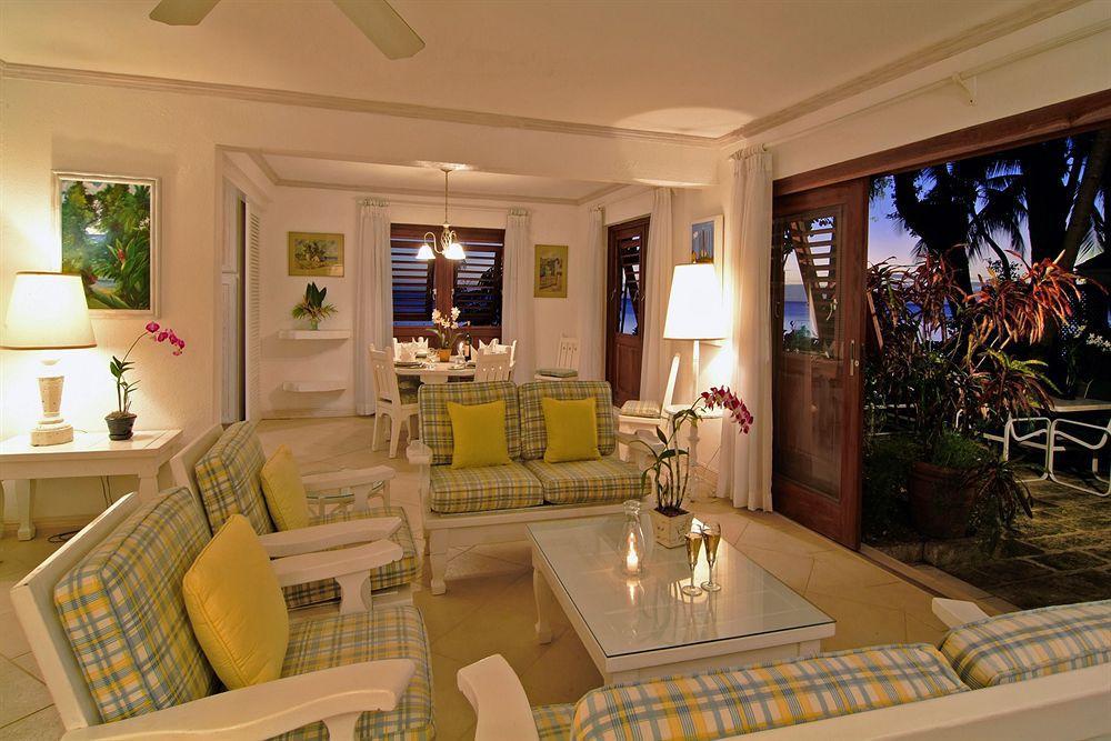 Settlers Beach Hotel Saint James Zimmer foto