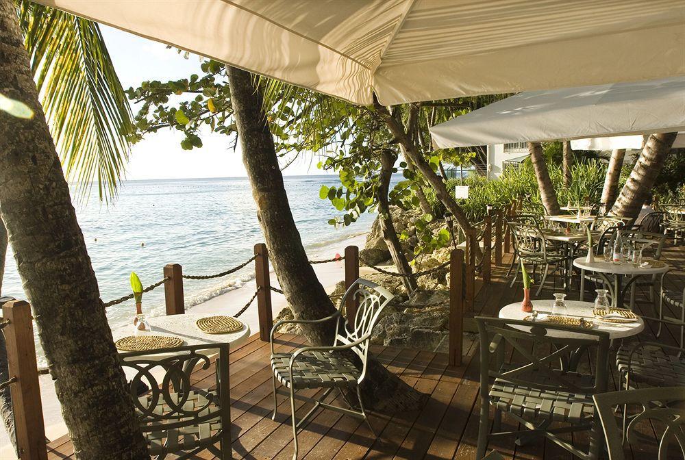 Settlers Beach Hotel Saint James Exterior foto