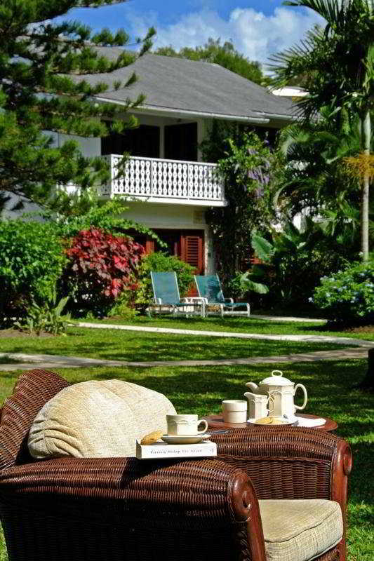 Settlers Beach Hotel Saint James Exterior foto