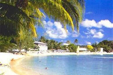 Settlers Beach Hotel Saint James Exterior foto